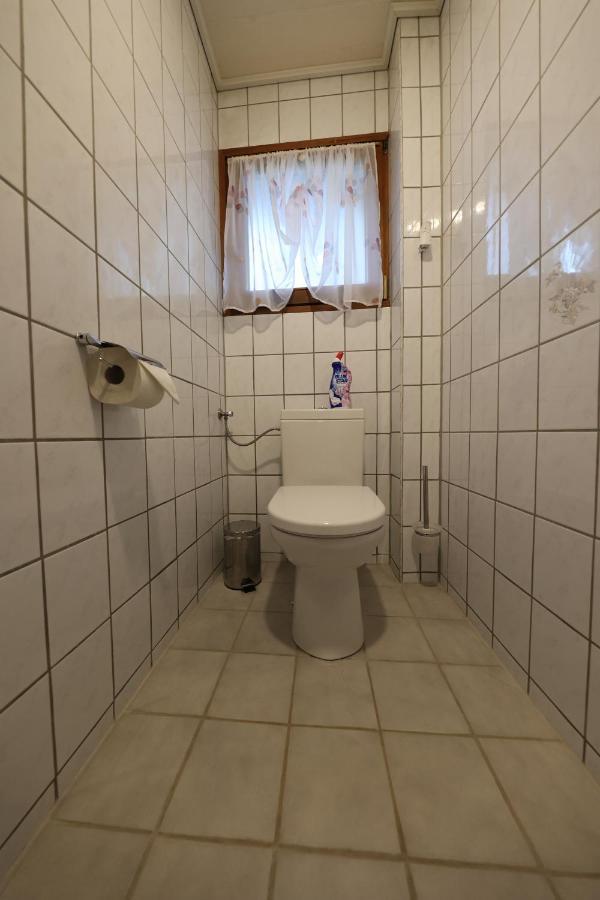 Gaestehaus Reingruber Ried im Traunkreis Екстер'єр фото