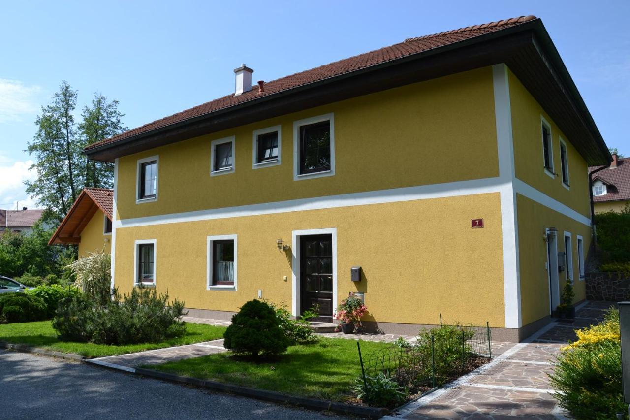 Gaestehaus Reingruber Ried im Traunkreis Екстер'єр фото